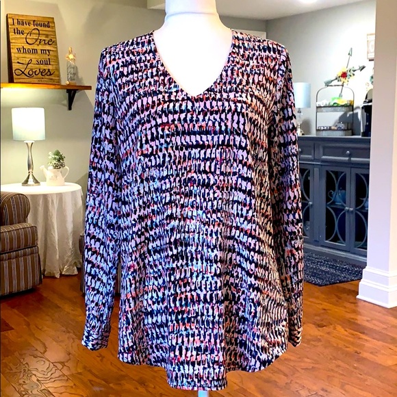 NYDJ Blouse - Picture 2 of 15